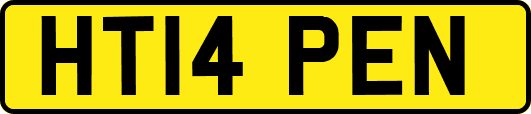 HT14PEN
