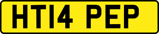 HT14PEP
