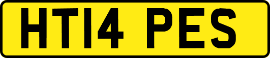 HT14PES