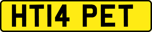 HT14PET