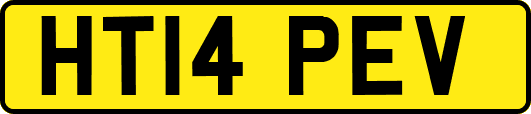 HT14PEV
