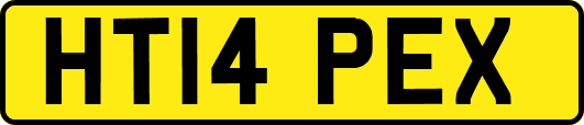 HT14PEX