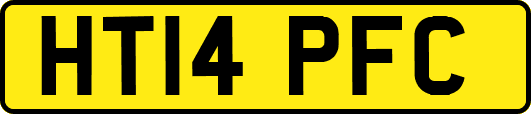 HT14PFC