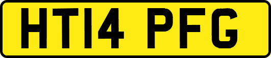 HT14PFG