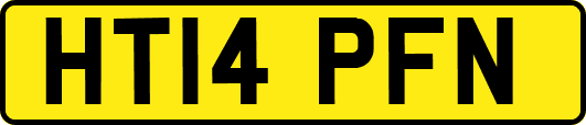 HT14PFN