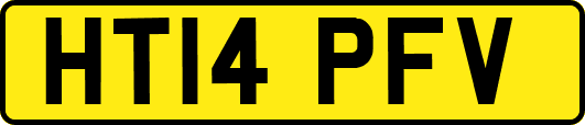 HT14PFV