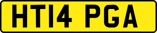 HT14PGA
