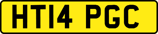 HT14PGC