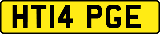 HT14PGE
