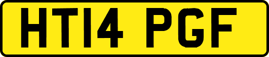HT14PGF