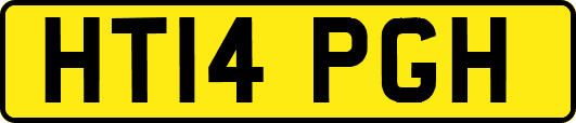 HT14PGH
