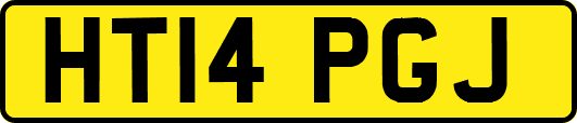 HT14PGJ
