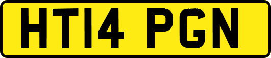 HT14PGN