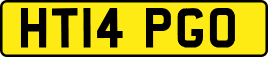 HT14PGO