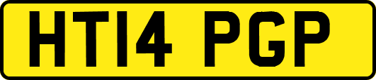 HT14PGP