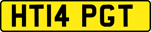 HT14PGT