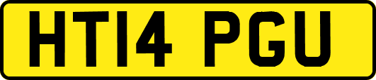 HT14PGU