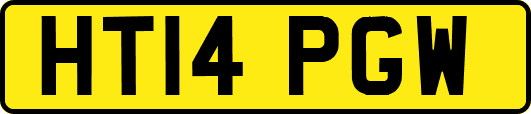 HT14PGW
