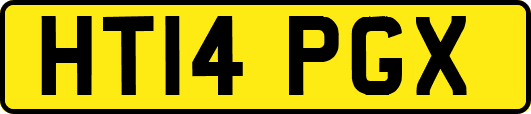 HT14PGX