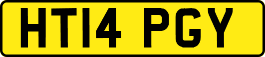 HT14PGY