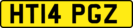 HT14PGZ