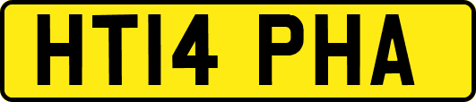 HT14PHA