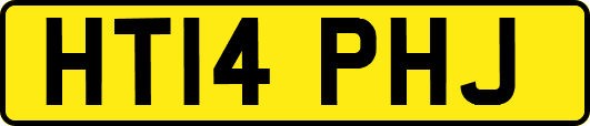 HT14PHJ