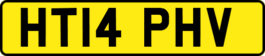 HT14PHV