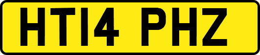 HT14PHZ
