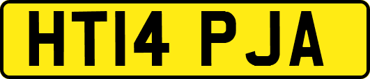 HT14PJA