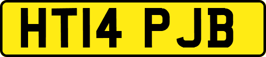 HT14PJB
