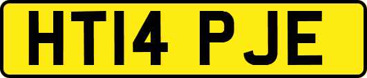 HT14PJE