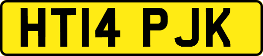 HT14PJK