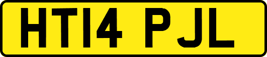 HT14PJL