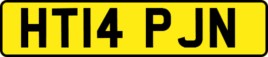HT14PJN