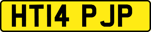 HT14PJP