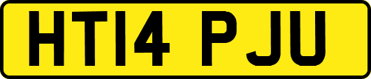 HT14PJU