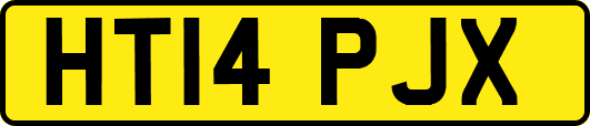 HT14PJX