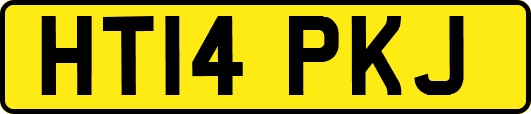 HT14PKJ