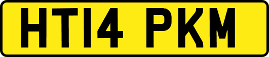 HT14PKM