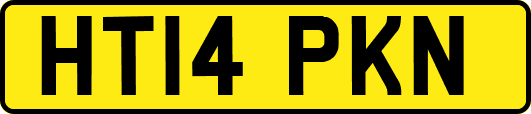 HT14PKN