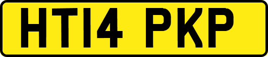 HT14PKP