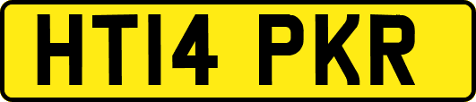 HT14PKR