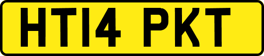 HT14PKT