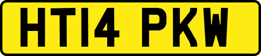 HT14PKW