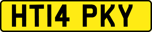 HT14PKY