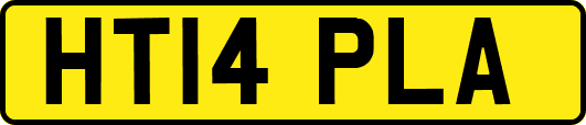 HT14PLA
