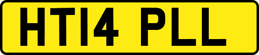 HT14PLL