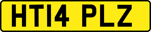 HT14PLZ