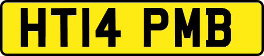 HT14PMB